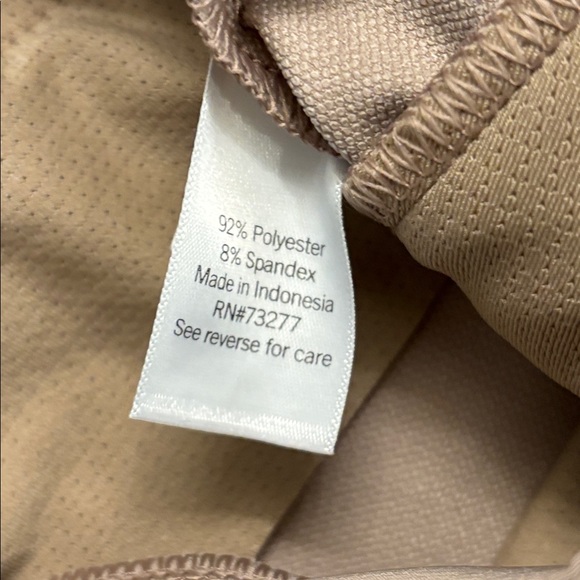 Tek Gear pull on pants - Picture 4 of 5